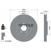 Image de Remschijf 92169903 Textar