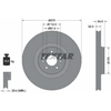 Image de Remschijf 92176603 Textar