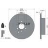Image de Remschijf 92181603 Textar