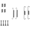 Image de Toebehoren parkeerremschoen 97032200 Textar