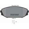 Image de Remblokkenset schijfrem 2480501 Textar