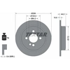 Image de Remschijf 92175003 Textar