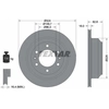 Image de Remschijf 92203900 Textar