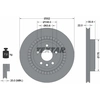 Image de Remschijf 92196403 Textar