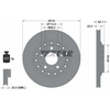 Image de Remschijf 92152303 Textar