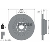 Image de Remschijf 92224403 Textar