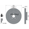 Image de Remschijf 92236503 Textar