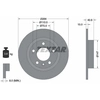 Image de Remschijf 92186403 Textar