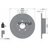 Image de Remschijf 92238903 Textar