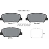 Image de Remblokken set 2491501 Textar