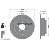 Image de Remschijf 92244403 Textar