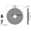 Image de Remschijf 92145103 Textar