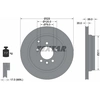 Image de Remschijf 92147603 Textar