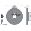 Image de Remschijf 92162003 Textar