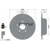 Image de Remschijf 92165803 Textar
