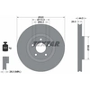 Image de Remschijf 92222003 Textar