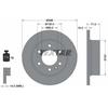 Image de Remschijf 93143303 Textar