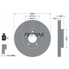Image de Remschijf 92130403 Textar
