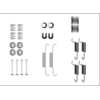 Image de Toebehoren parkeerremschoen 97042500 Textar