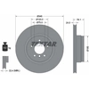 Image de Remschijf 92161205 Textar