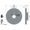 Image de Remschijf 92160805 Textar