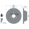 Image de Remschijf 92271103 Textar