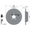 Image de Remschijf 92272703 Textar