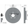 Image de Remschijf 92274803 Textar
