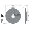 Image de Remschijf 92278203 Textar