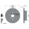 Image de Remschijf 92278503 Textar