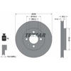 Image de Remschijf 92165903 Textar