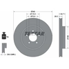 Image de Remschijf 92177105 Textar