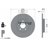 Image de Remschijf 92282803 Textar