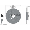 Image de Remschijf 92286003 Textar