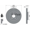 Image de Remschijf 92283503 Textar