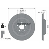 Image de Remschijf 92284003 Textar