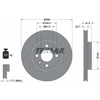 Image de Remschijf 92292103 Textar