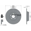 Image de Remschijf 92291903 Textar