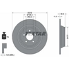 Image de Remschijf 92292503 Textar