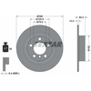 Image de Remschijf 92294003 Textar