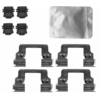 Image de Accessoireset schijfremblok 82547000 Textar