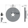 Image de Remschijf 92305505 Textar