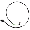 Image de Waarschuwingscontact remvoering-/blokslijtage 98065000 Textar