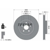 Image de Remschijf 92333503 Textar
