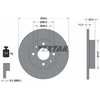 Image de Remschijf 92316003 Textar