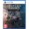 Image de Crimson Desert Day One Edition PlayStation 5 1179977