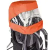 Image de Vaude Tents Housse De Protection Combinée Soleil Et Pluie Pour Poussette