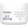 Image de Goldwell Soin Capillaire Dualsenses Just Smooth 60sec 200ml