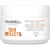 Image de Goldwell Soin Capillaire Sun Reflects 60sec 200ml