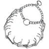 Image de Sprenger Collier Chaîne De Punition De Luxe Acier